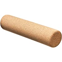 Tabla de equilibrio con almohadillas de corcho y rollo de corcho- 70 x 30 cm- tabla de equilibrio- tabla de balanceo…